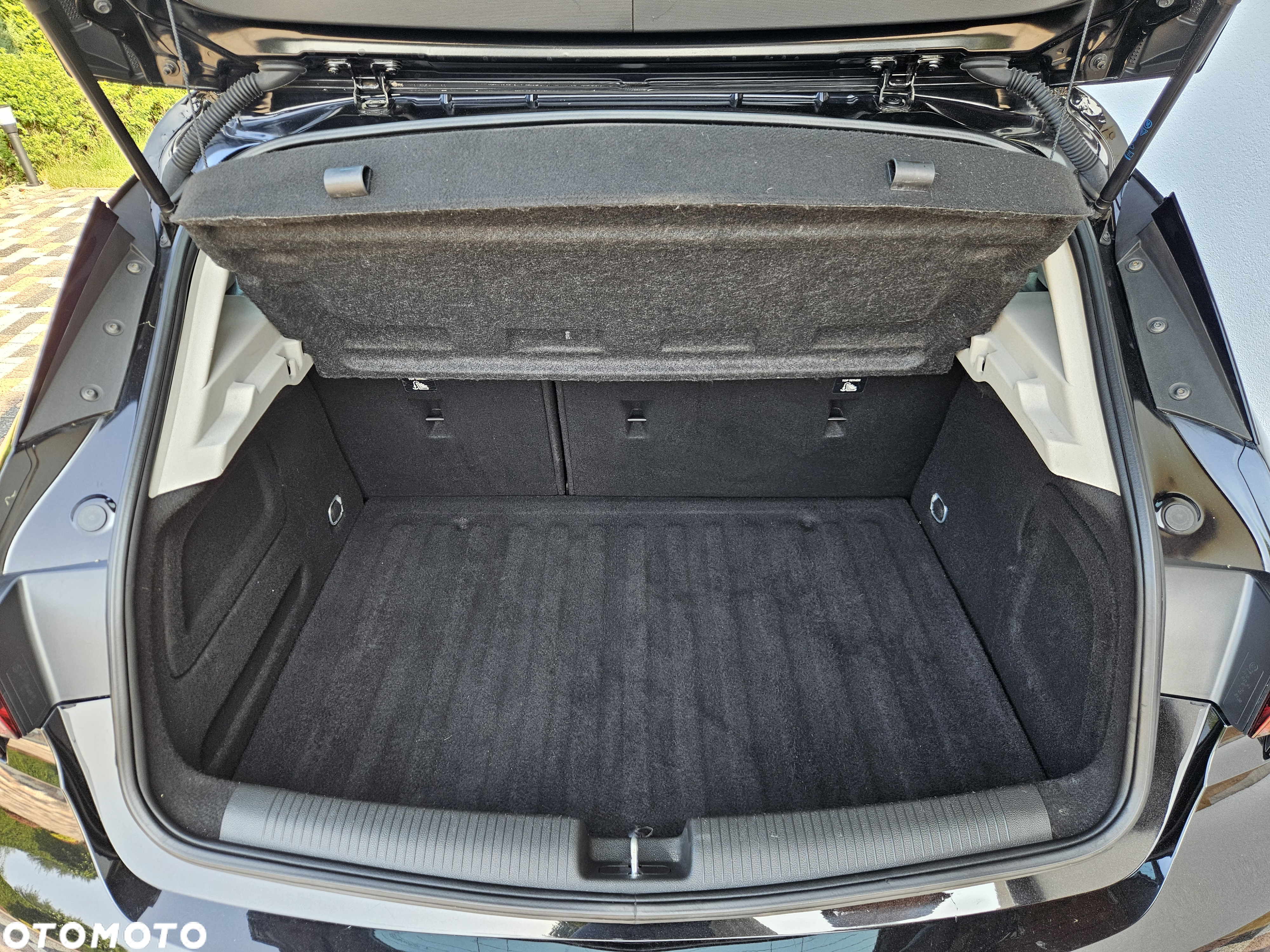 Opel Astra - 31