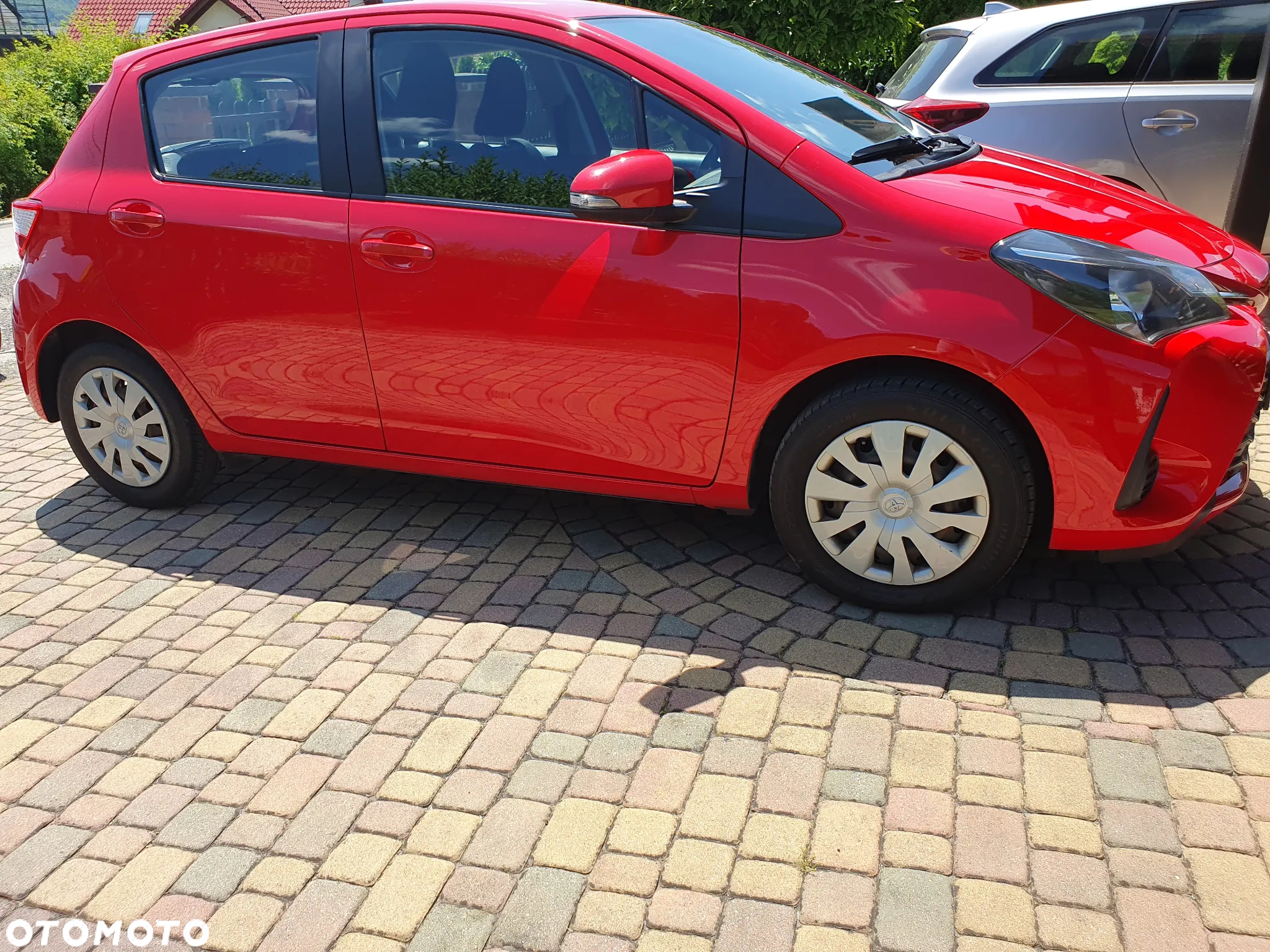 Toyota Yaris 1.5 Active - 3
