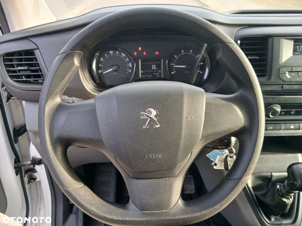 Peugeot Expert - 17