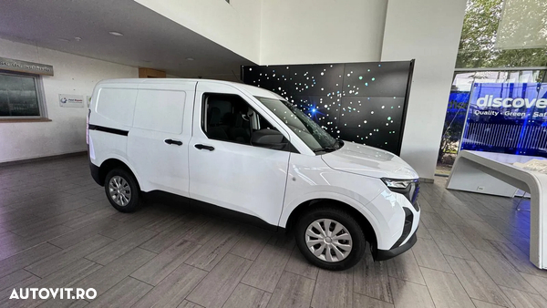 Ford Courier