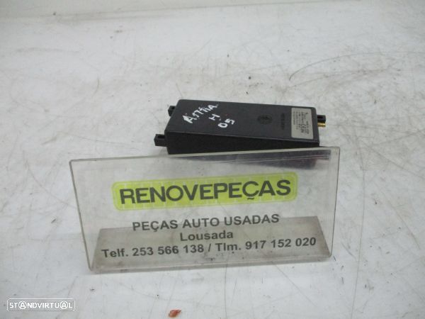 Centralina / Modulo Bluetooth Opel Astra H (A04) - 1