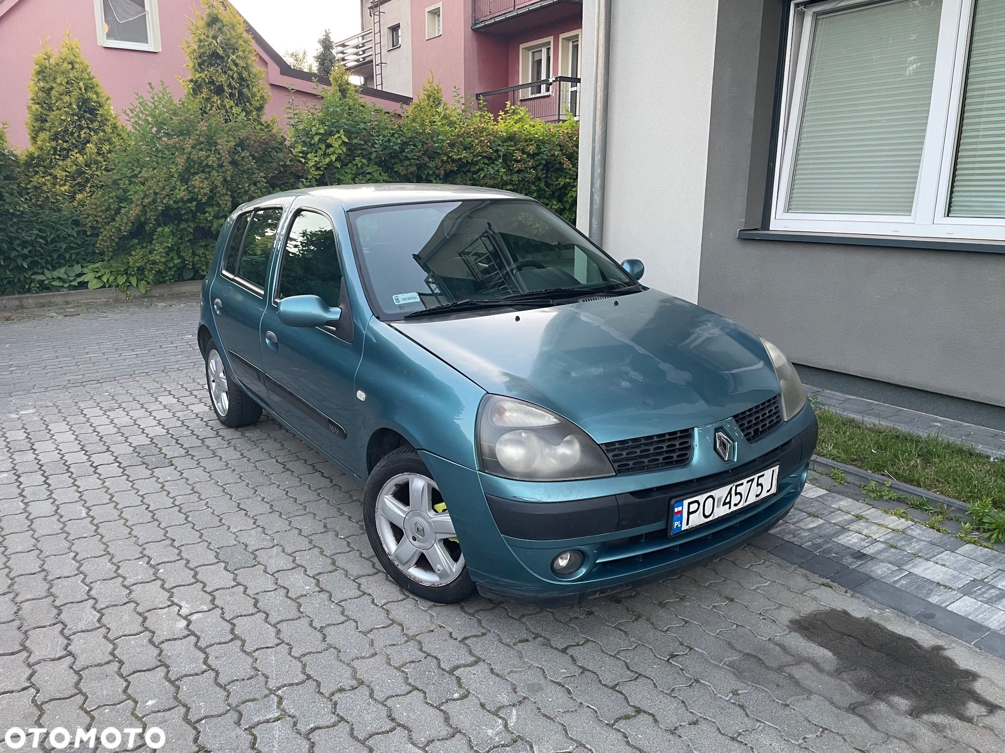 Renault Clio 1.2 16V Extreme - 1