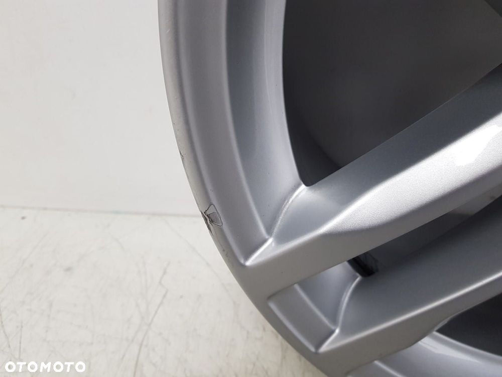 FELGA ALUMINIOWA AUDI A3 8V TT 8S0 8.5J X 17 ET50 8S0601025A - 5
