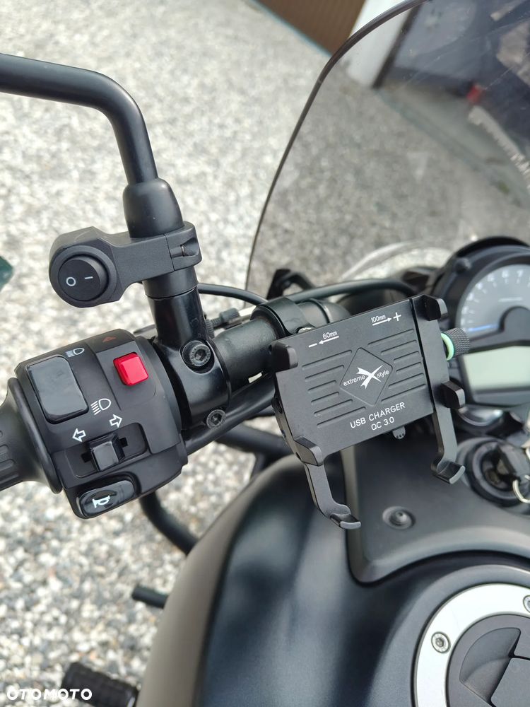 Kawasaki Vulcan - 24