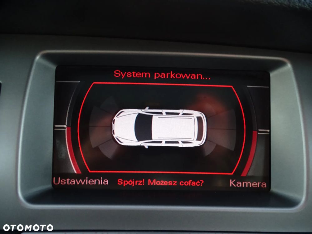 Audi Q7 3.0 TDI Quattro Tiptronic - 17