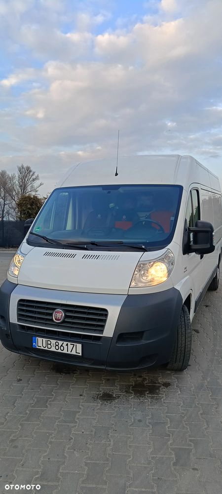 Fiat DUCATO - 3