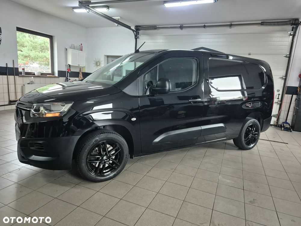 Toyota PROACE CITY - 4