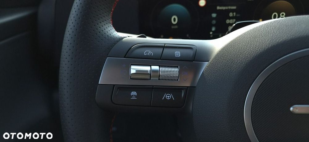 Hyundai Kona 1.6 T-GDI DCT N Line - 17