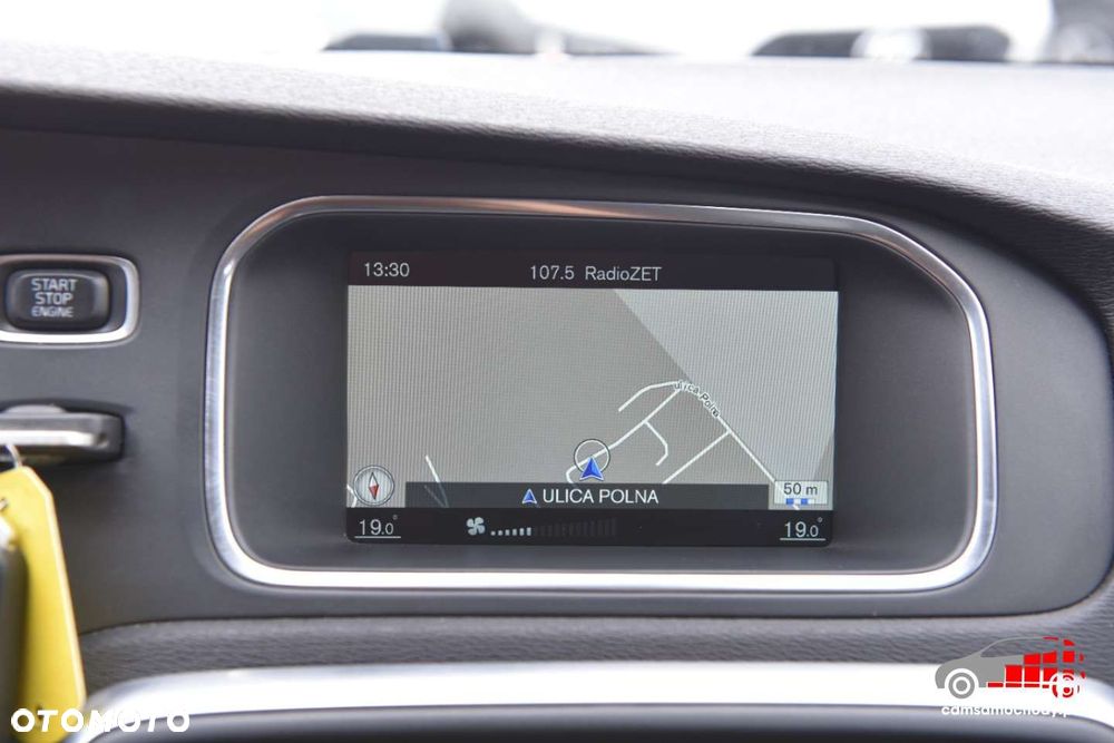 Volvo V40 - 26