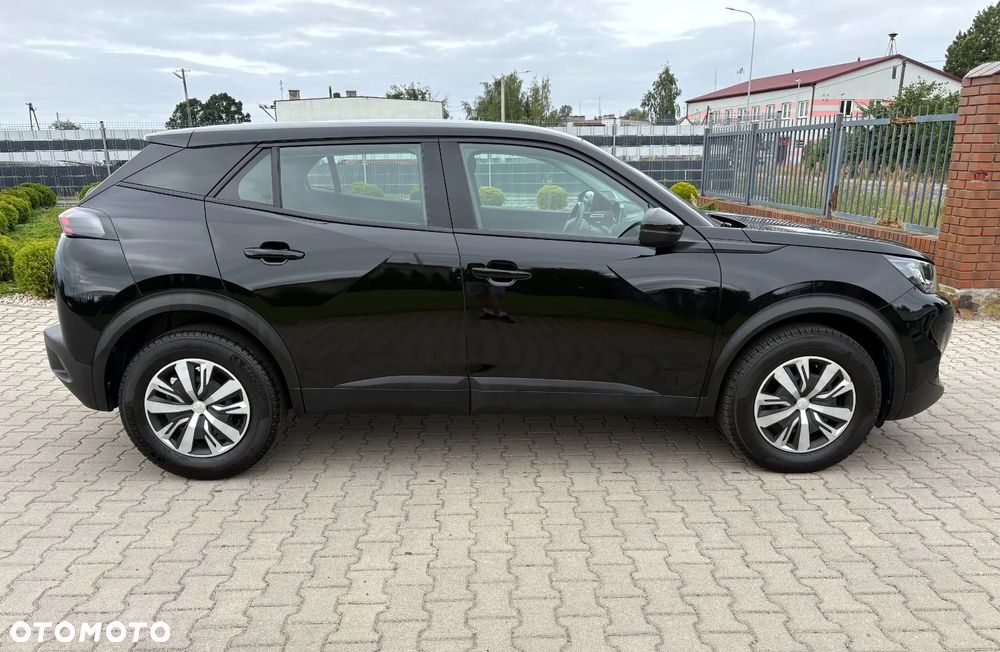 Peugeot 2008 PureTech 100 Stop&Start Active Pack - 9