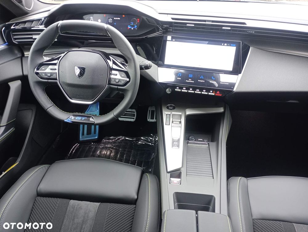 Peugeot 308 54kWh GT - 15