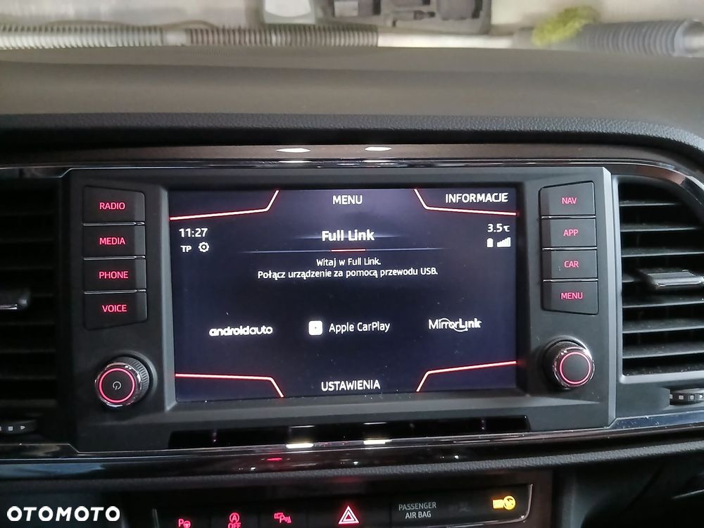 Seat Ateca 2.0 TDI Xcellence S&S - 18