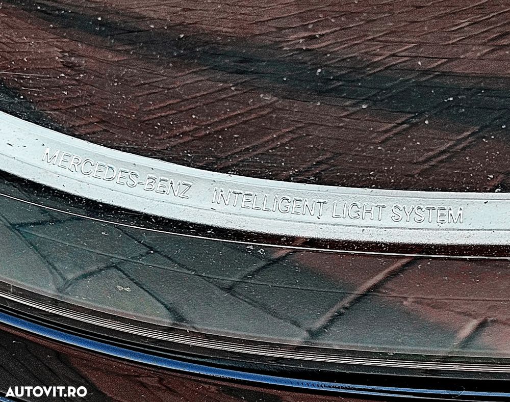 Mercedes-Benz B 180 - 25