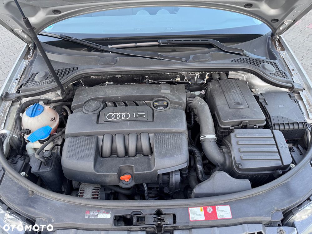 Audi A3 Sportback 1.6 Attraction - 5