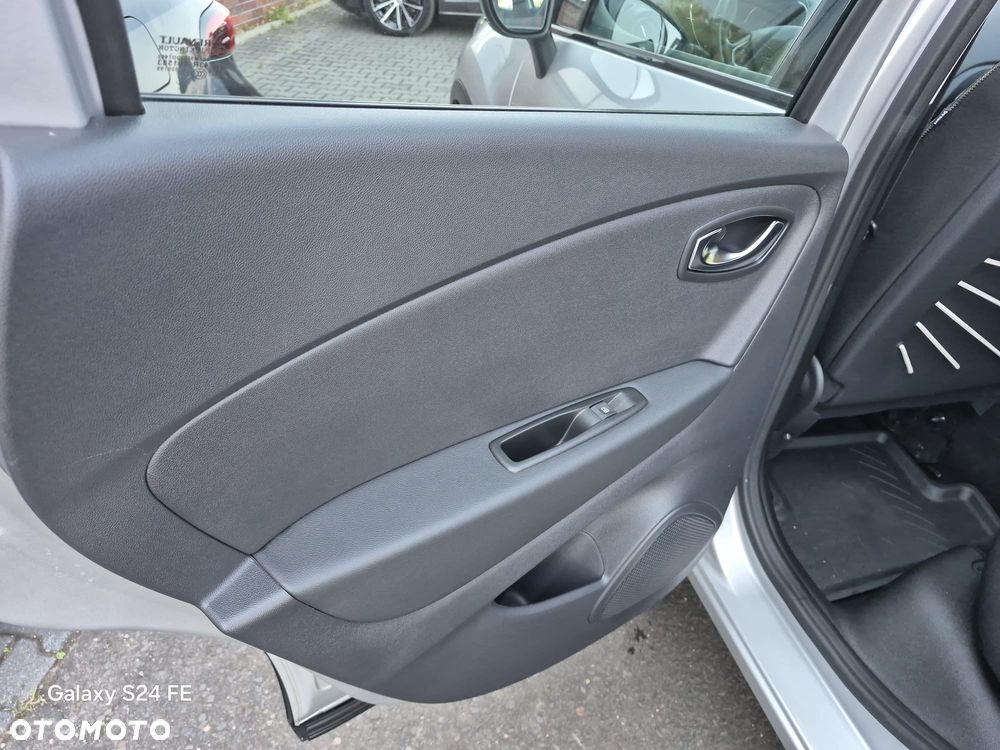 Renault Captur - 27