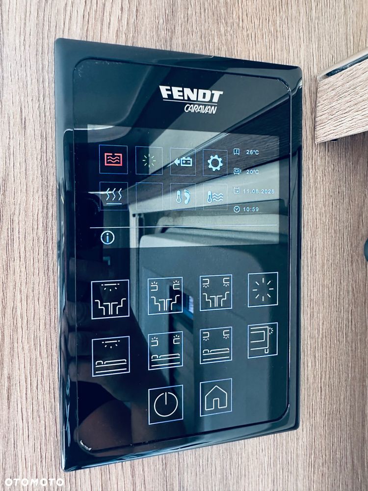 Fendt Tendenza 650 SFDW - 37