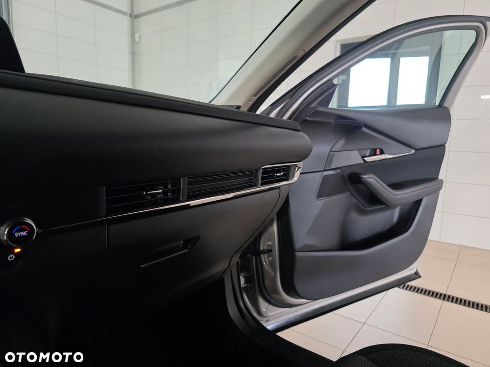 Mazda CX-30 SKYACTIV-G 2.0 M-Hybrid 150 - 26