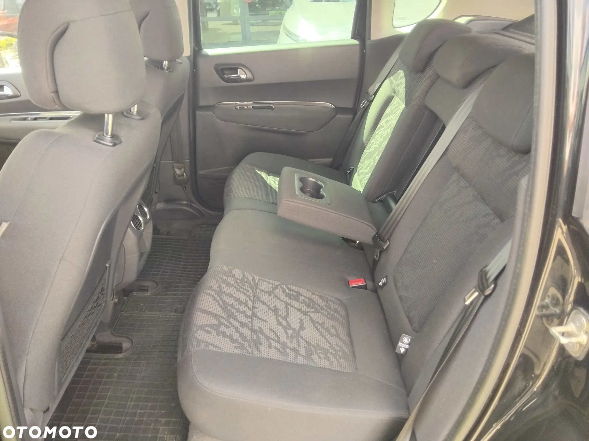 Peugeot 3008 1.6 Active - 21