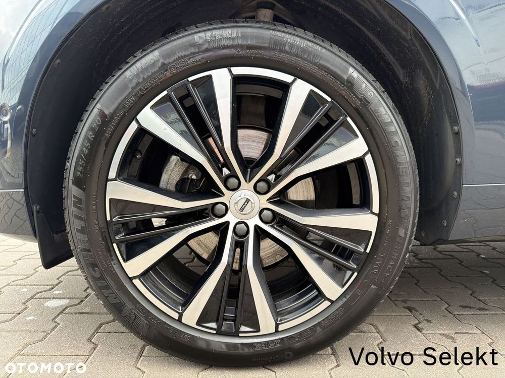 Volvo XC 60 - 34