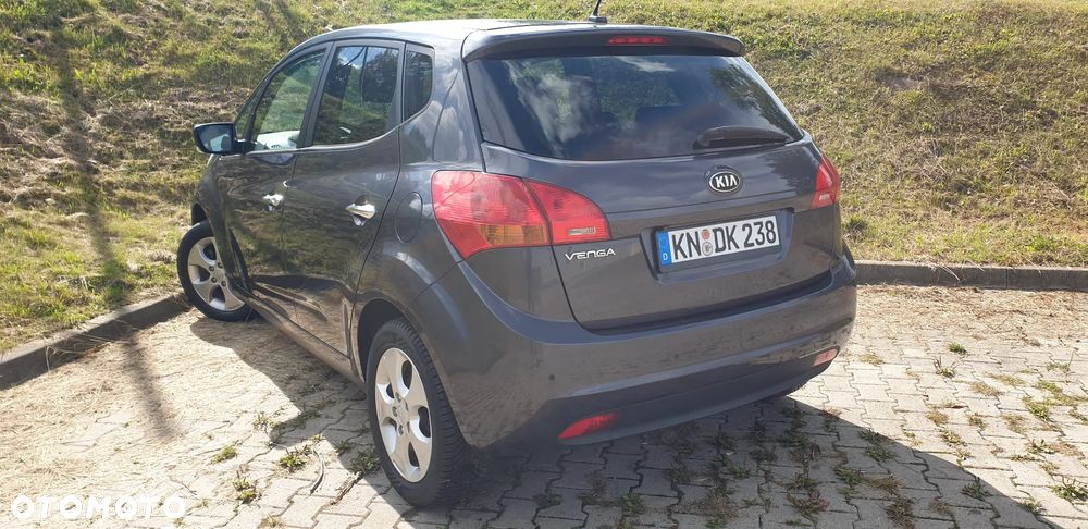 Kia Venga 1.6 Business Line - 14