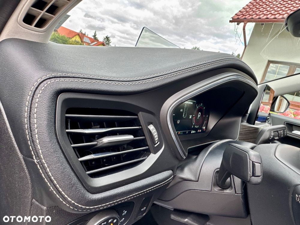 Ford Focus Turnier 1.5 EcoBlue Start-Stopp-System TITANIUM VIGNALE - 35