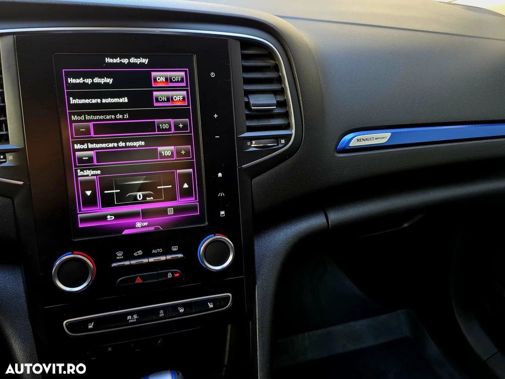 Renault Megane ENERGY dCi EDC GT - 7