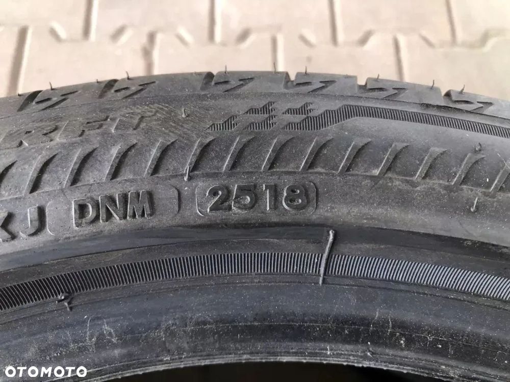 OPONY BRIDGESTONE TURANza t005 245/45/r20 2018 - 7