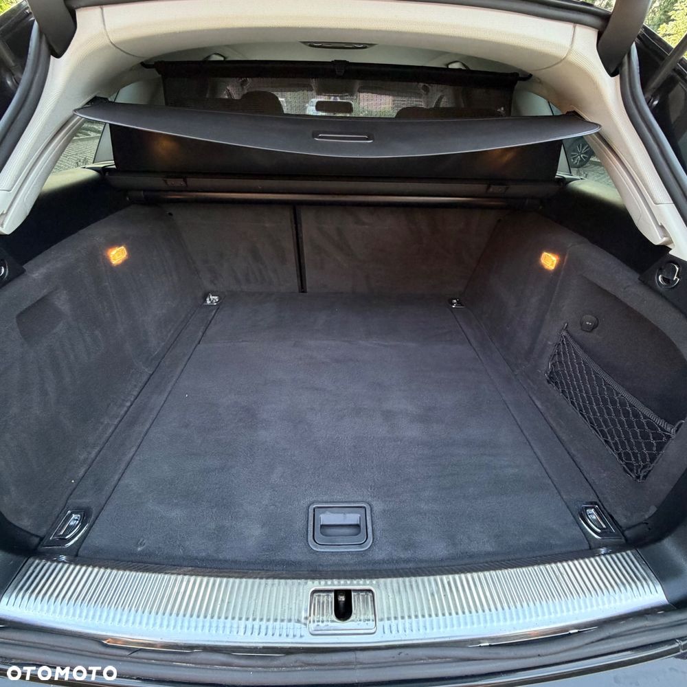 Audi A4 Avant 2.0 TDI DPF Ambiente - 19
