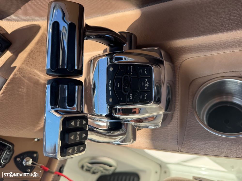 Cobalt Marine 323 - 9