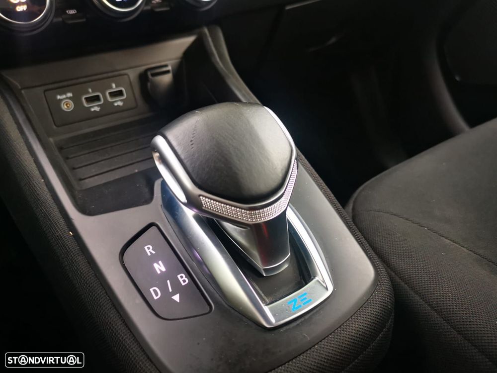 Renault Zoe (c/ Bateria) Zen 50 - 13