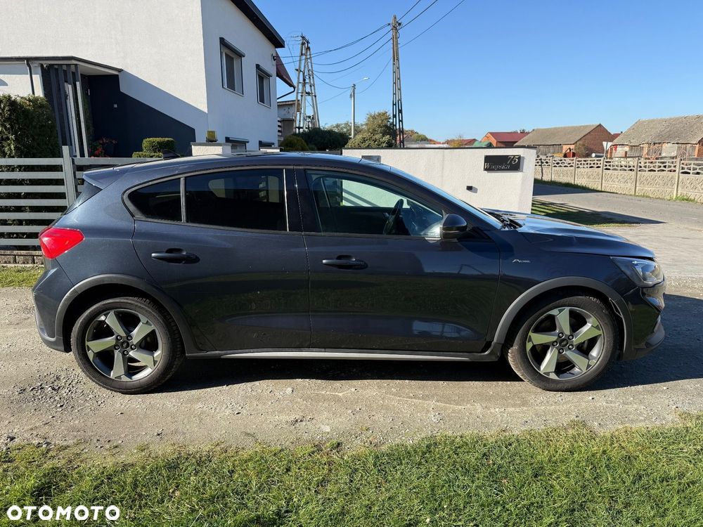 Ford Focus - 4