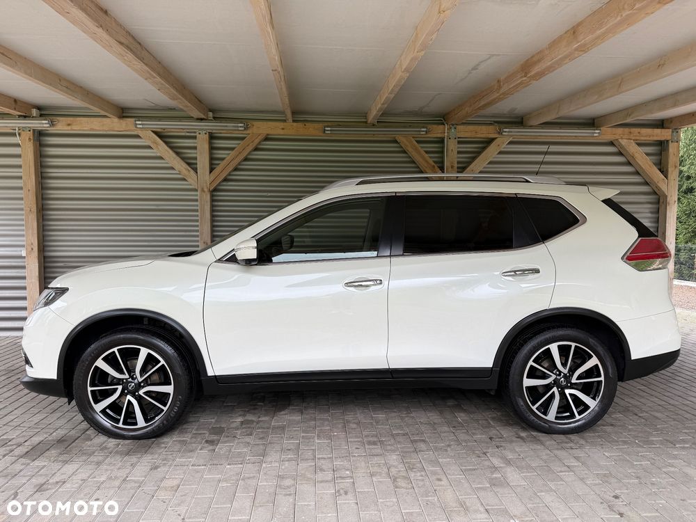 Nissan X-Trail 1.6 DIG-T N-Connecta - 21