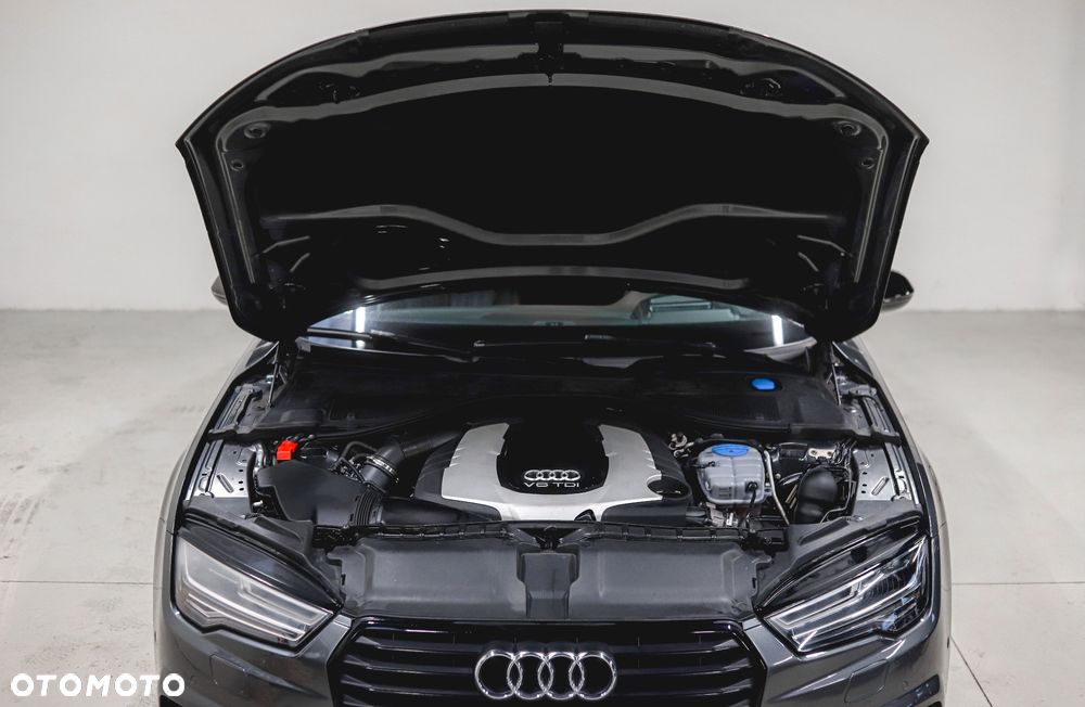 Audi A7 Sportback - 27