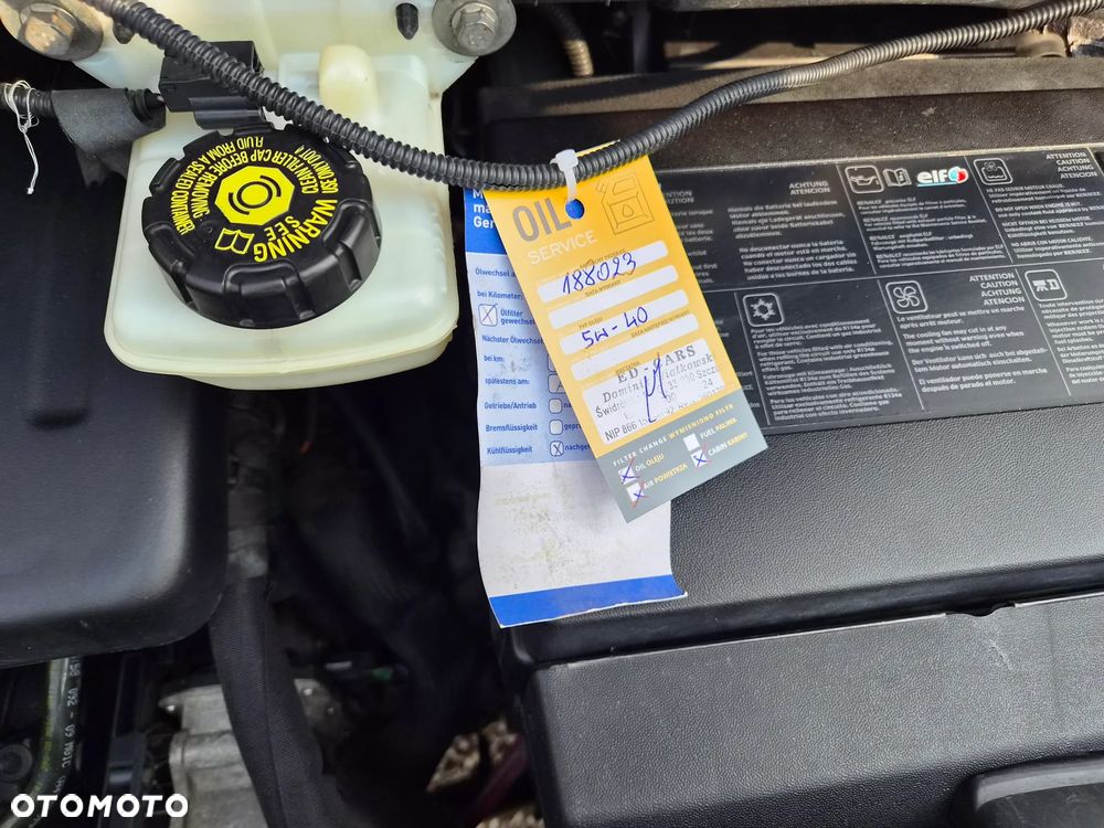 Renault Scenic - 33