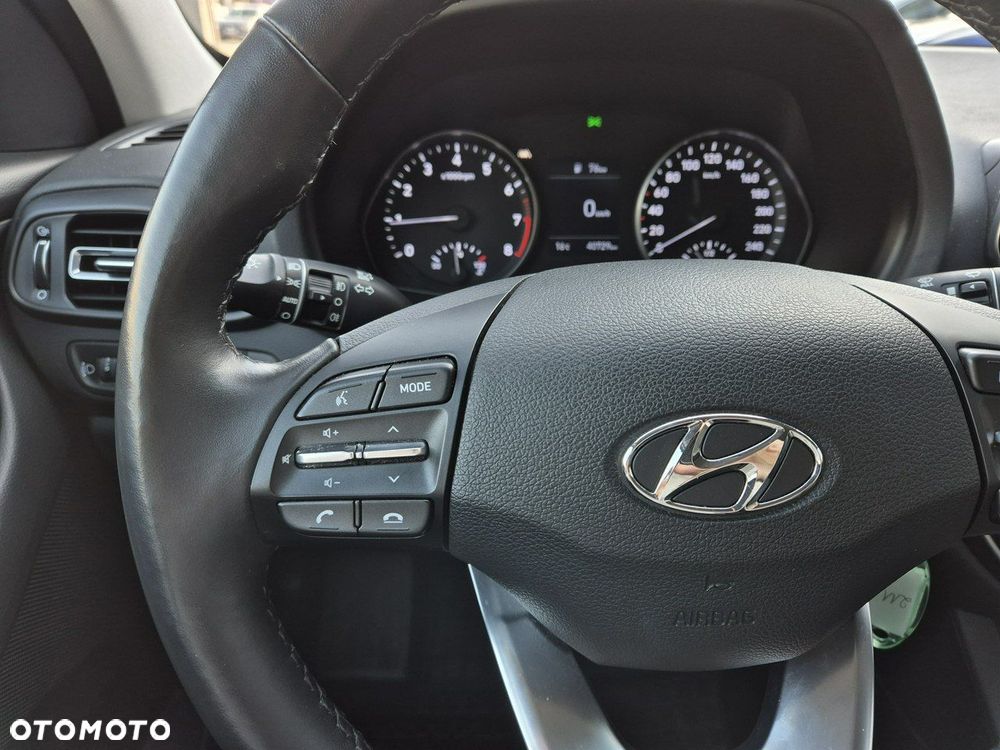 Hyundai i30 1.0 T-GDI Smart - 21