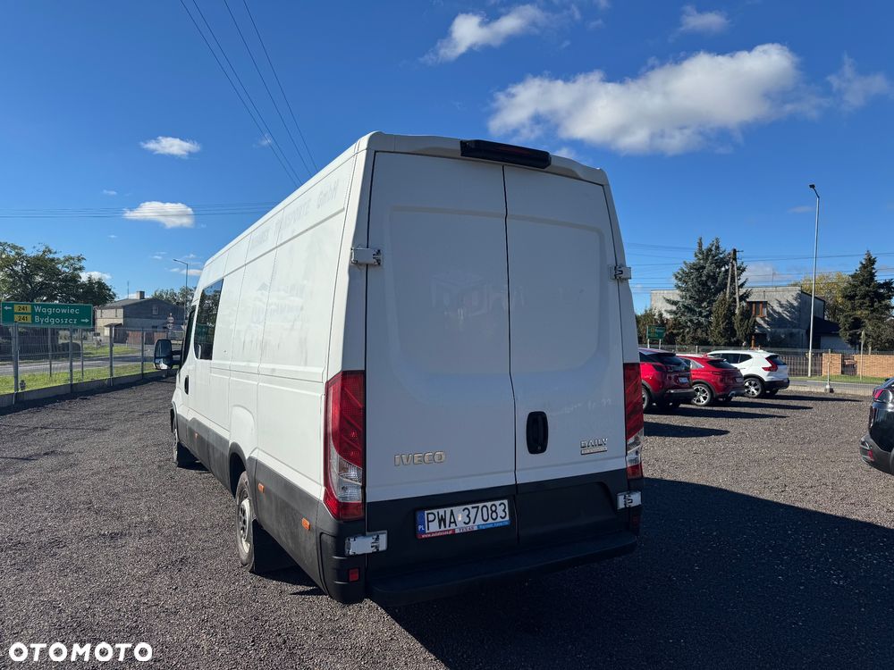 Iveco Daily D Hi-Matic - 8