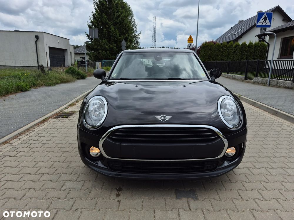 MINI Clubman - 9