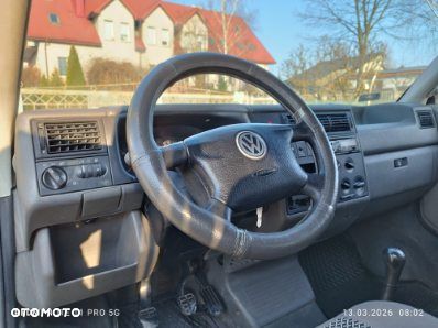 Volkswagen Transporter Standard - 11