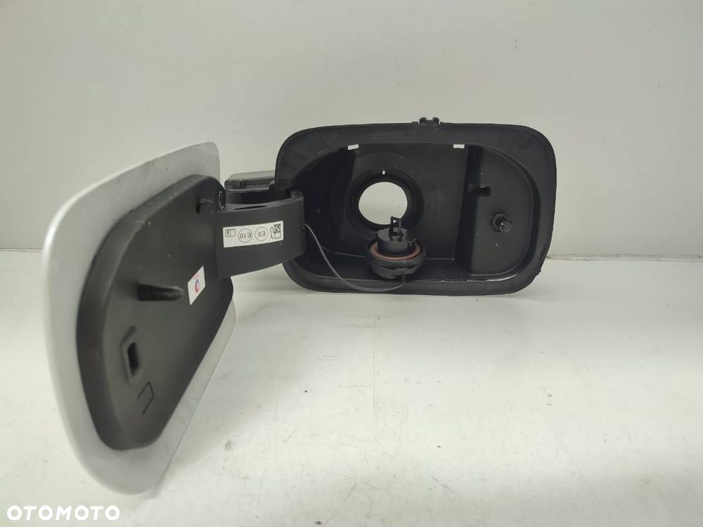 KLAPKA WLEWU PALIWA KOREK CITROEN C5 X BENZYNA 9838897080 - 5
