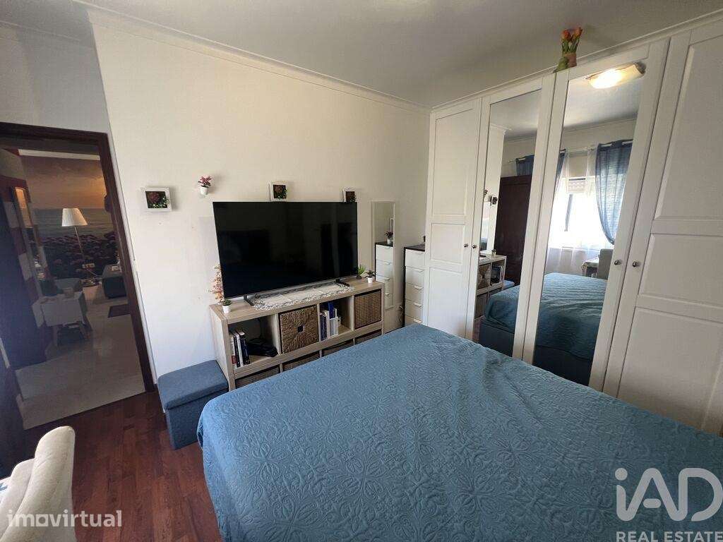Apartamento T1 em Ericeira de 46 m2 - Grande imagem: 4/12