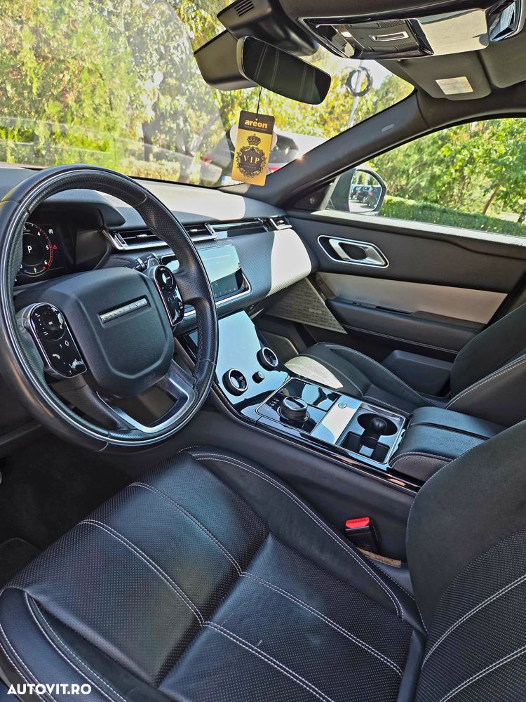 Land Rover Range Rover Velar - 6