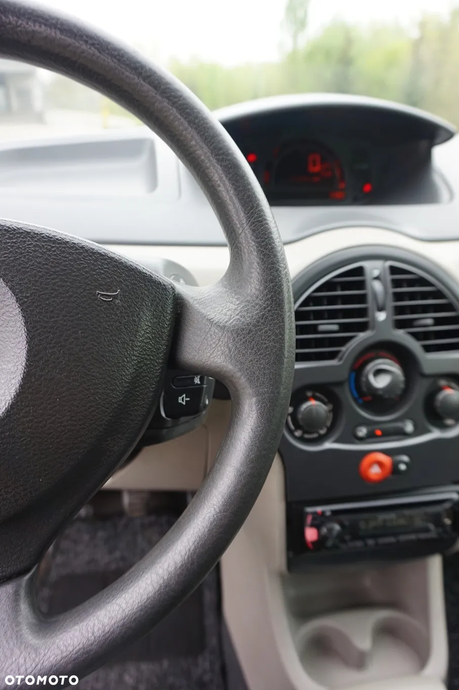 Renault Modus - 28