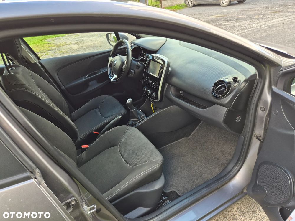 Renault Clio dCi 90 Dynamique - 30