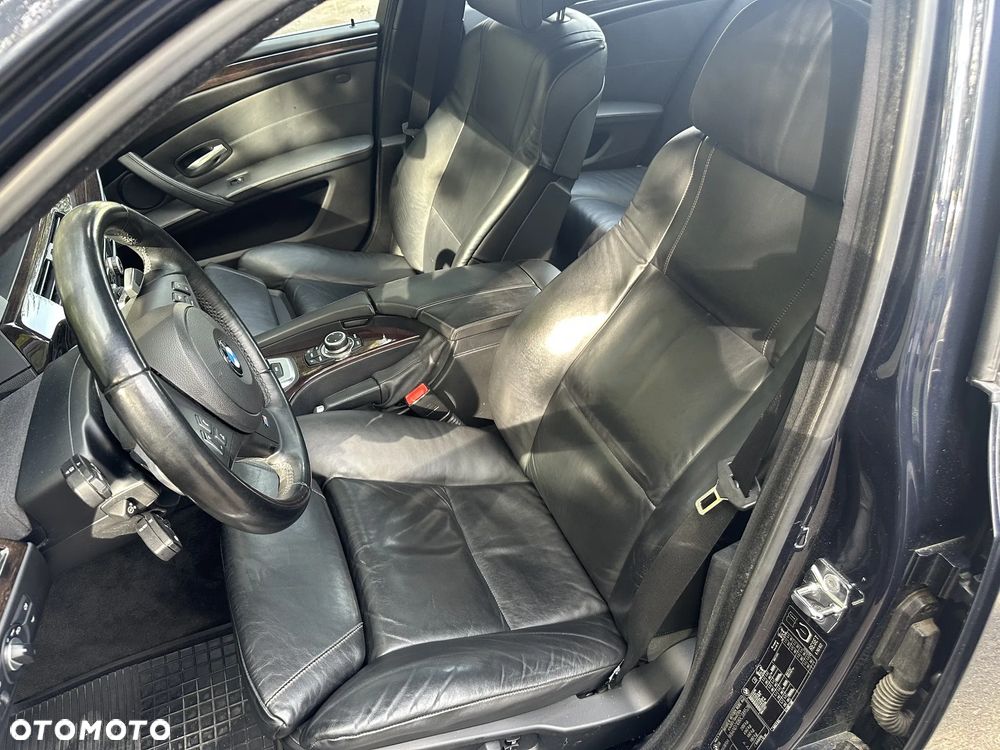 BMW Seria 5 - 18