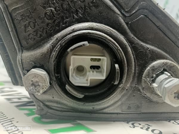 Espelho Retrovisor Esq Electrico  Bmw 3 (F30, F80) - 3