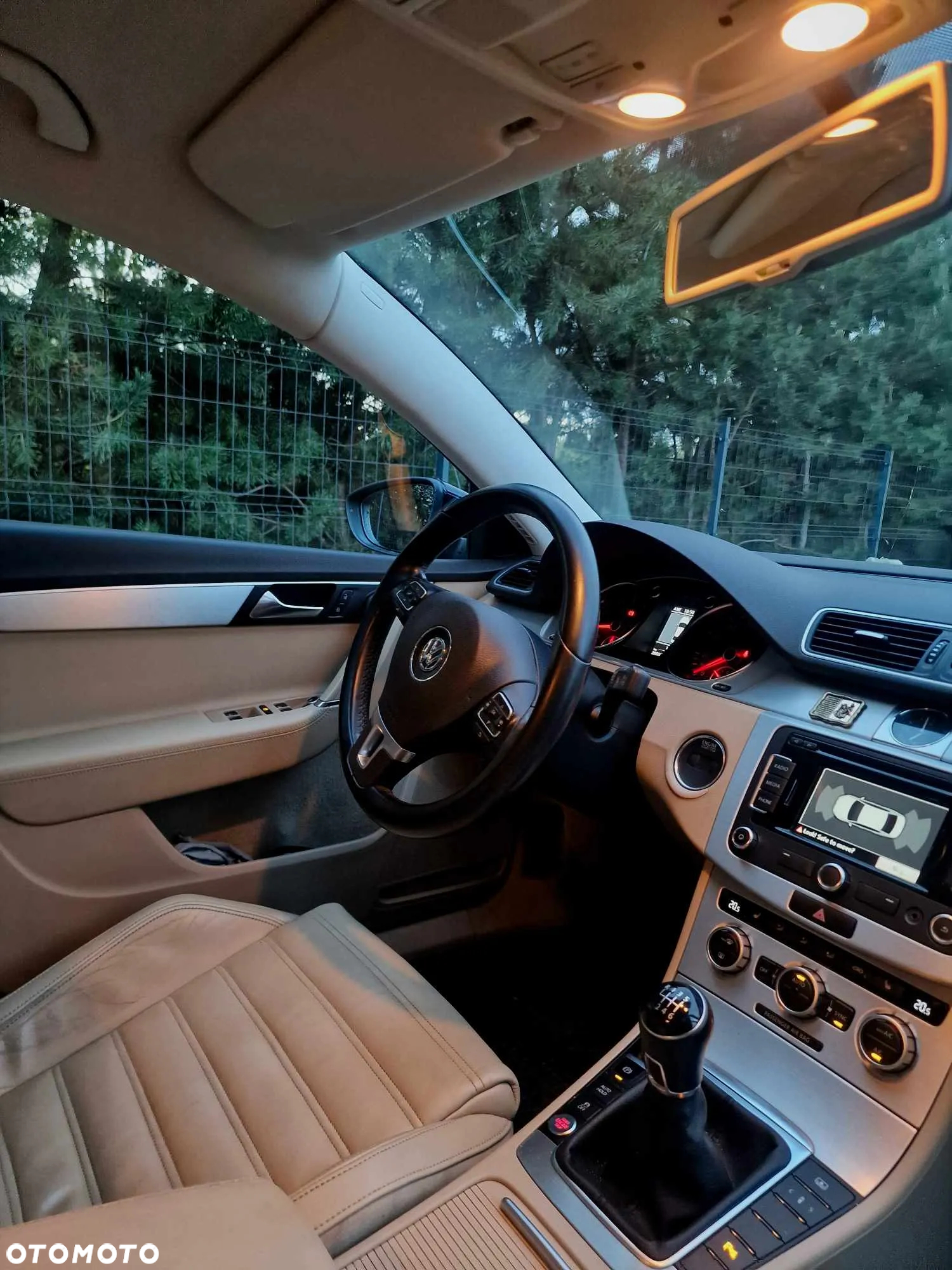 Volkswagen Passat 2.0 TSI Highline - 7