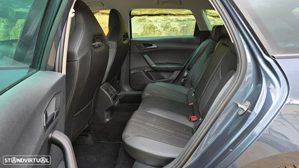 Cupra Leon ST 1.4 e-Hybrid MID DSG - 55