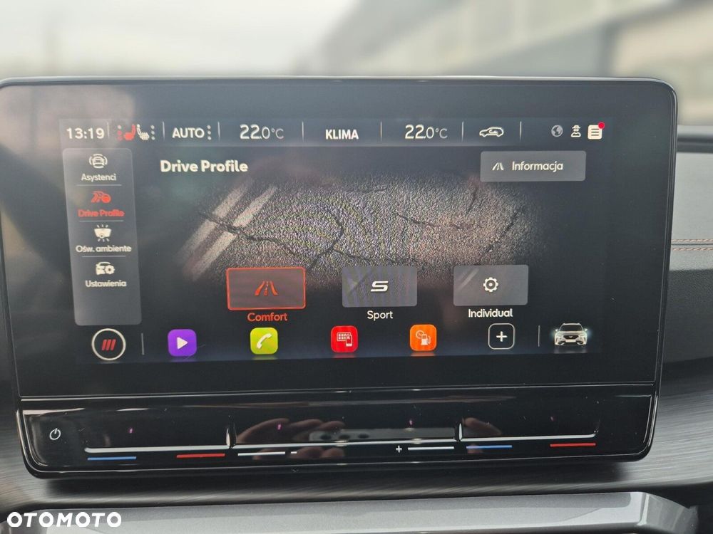 Cupra Formentor - 23