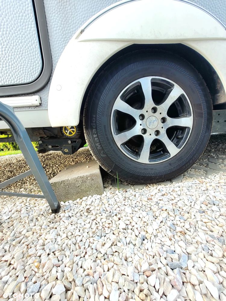 Burstner Averso Plus 510 TK - 20