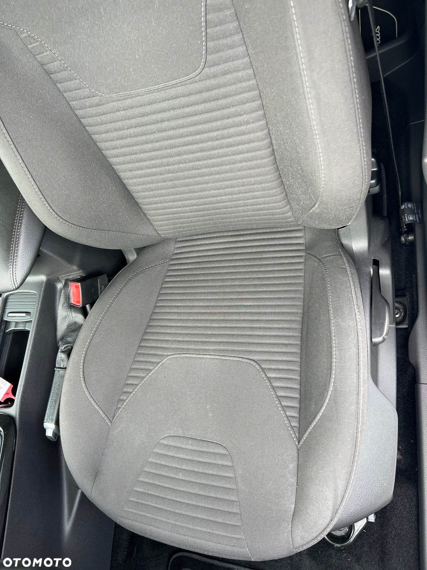Ford Focus 1.0 EcoBoost Active Business - 21